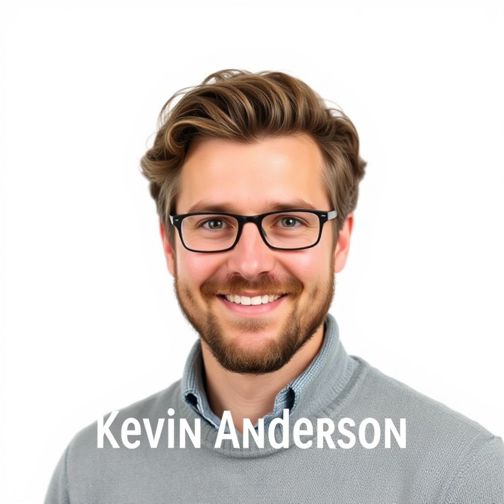 Kevin Anderson