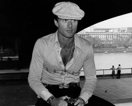 The Way Robert Redford Reshaped Menswear On and Off the Screen