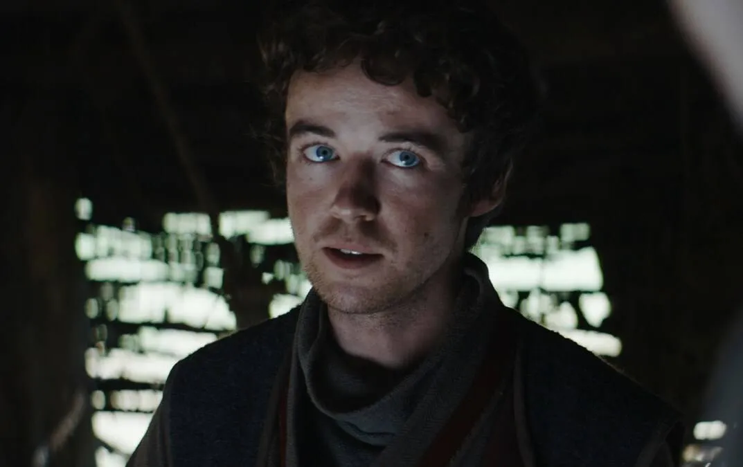 Star Wars' Alex Lawther Admitted Astonishment Upon Discovering His Star Wars Manifesto Spread Rapidly